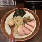 長男、ほそのたかし - 