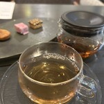 レストラン　ノリ　エ　ノジ - 