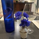 レストラン　ノリ　エ　ノジ - NIJI/HINEMOS 日本酒