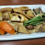 丸重チキンハウス - 