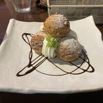 祇をん　ひつじカフェ - 