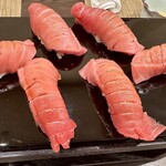 すし処 なかみぞ - 