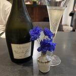 304550363 - Domaine Hurst/Cremant D'alsace Brut Nature N.V.