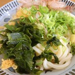 竹清 本店 - 2玉、セルフトッピング全のせ