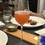 レストラン　ノリ　エ　ノジ - 