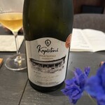 レストラン　ノリ　エ　ノジ - El Romano/Vino Orange De Parage 2021