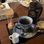 祇をん　ひつじカフェ - 