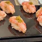 すし処 なかみぞ - 