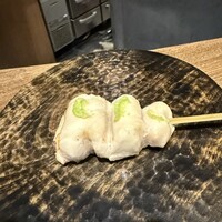 炭火焼鳥 とり将 - 