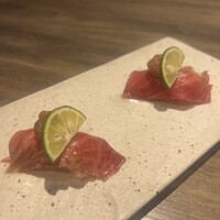 うしごろ 貫 五反田店 -  うしごろ 貫 五反田店 -