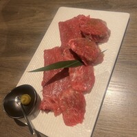 うしごろ 貫 五反田店 -  うしごろ 貫 五反田店 -