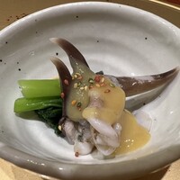 北陸の鮨 飛泉 - 