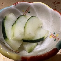 北陸の鮨 飛泉 - 