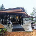 SHOZO COFFEE KARUIZAWA - 