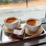 SHOZO COFFEE KARUIZAWA - 