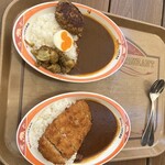 ハングリーベア・レストラン - 