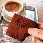 SHOZO COFFEE KARUIZAWA - 