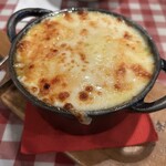 ピッツァ＆カフェ ノヴィータ - 