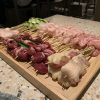 新福島焼鳥 B3 - 