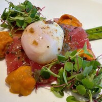 天川 鉄板焼き - 