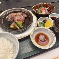 和食レストラン 羽衣 - 