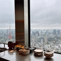 天川 鉄板焼き - 