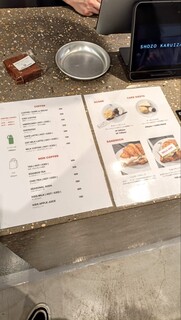 SHOZO COFFEE KARUIZAWA