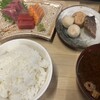 サンチョク鮮魚荒木