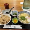 うどんごはんむぎの蔵