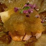 和食しんくろ - 