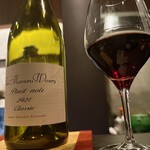 和食しんくろ - 