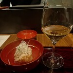 和食しんくろ - 