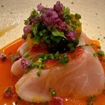 和食しんくろ - 