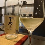 和食しんくろ - 