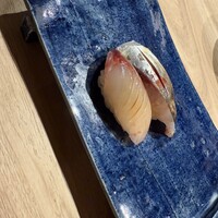 鮨 秀とら - 