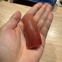 鮨 秀とら - 