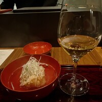 和食しんくろ - 