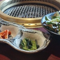肉の匠 将泰庵 神田店 - 