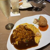 洋食 麦星 by グリル満天星 麻布十番 日本橋髙島屋店 - 