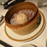 銀座ブルーリリー ステーキ＆チャイニーズレストラン - 