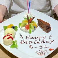 洋食 麦星 by グリル満天星 麻布十番 日本橋髙島屋店 - 