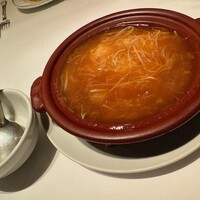 銀座ブルーリリー ステーキ＆チャイニーズレストラン - 