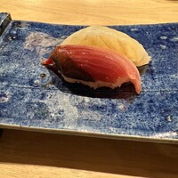 鮨 秀とら - 