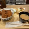 新潟カツ丼 タレカツ 心斎橋店
