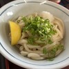 うどん 一福