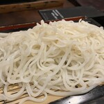 さらしな総本店 北口店 - 