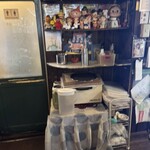 マスタードシード・電車食堂 - 