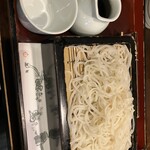 さらしな総本店 北口店 - 