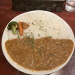 エイトカリー - 