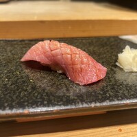 鮨 ふくじゅ - 